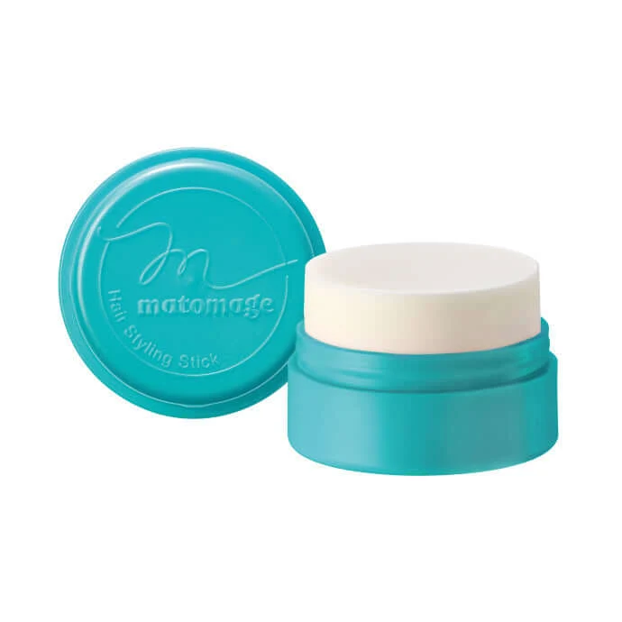 Utena Matomage Hair Stick Type Wax Super Hold