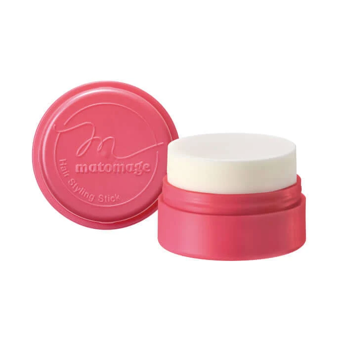 Utena Matomage Hair Stick Type Wax – Tavallinen
