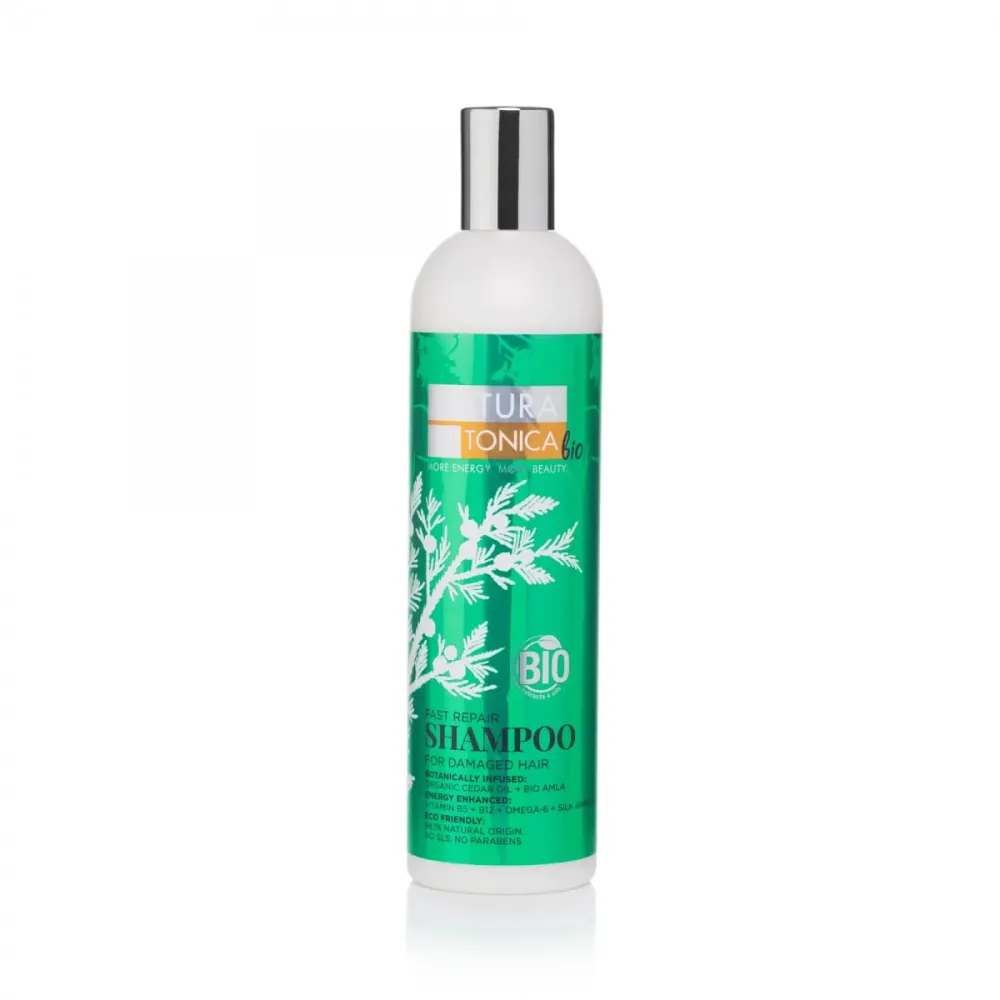 Uudistava hiuspuu 400 ml