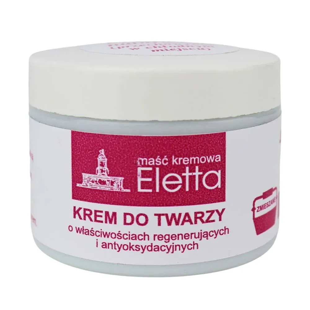 UUDISTAVA VOIDE 40 ml - ELETTA