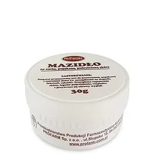 Vaahdotäyte 30g PROFARM