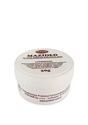 Vaahdotäyte 30g PROFARM