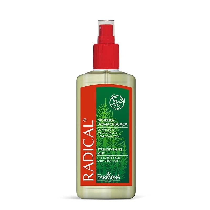 Vahvistava hiussumute RADICAL 200ml
