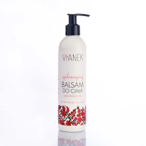 Vahvistava ruumiinvoide 300 ml VIANEK
