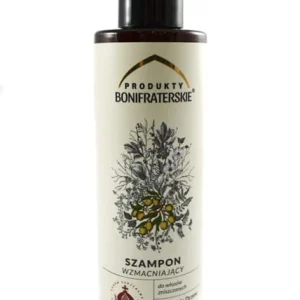 Vahvistava shampoo 200 PRODUITS BONIFRATER
