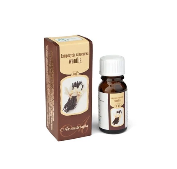 Vaniljainen tuoksuseos 10 ml PROFARM