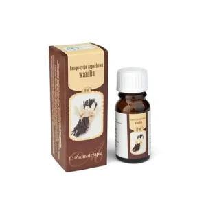 Vaniljainen tuoksuseos 10 ml PROFARM