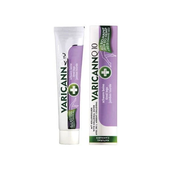 Varicanne Q10 75 ml ANNABIS