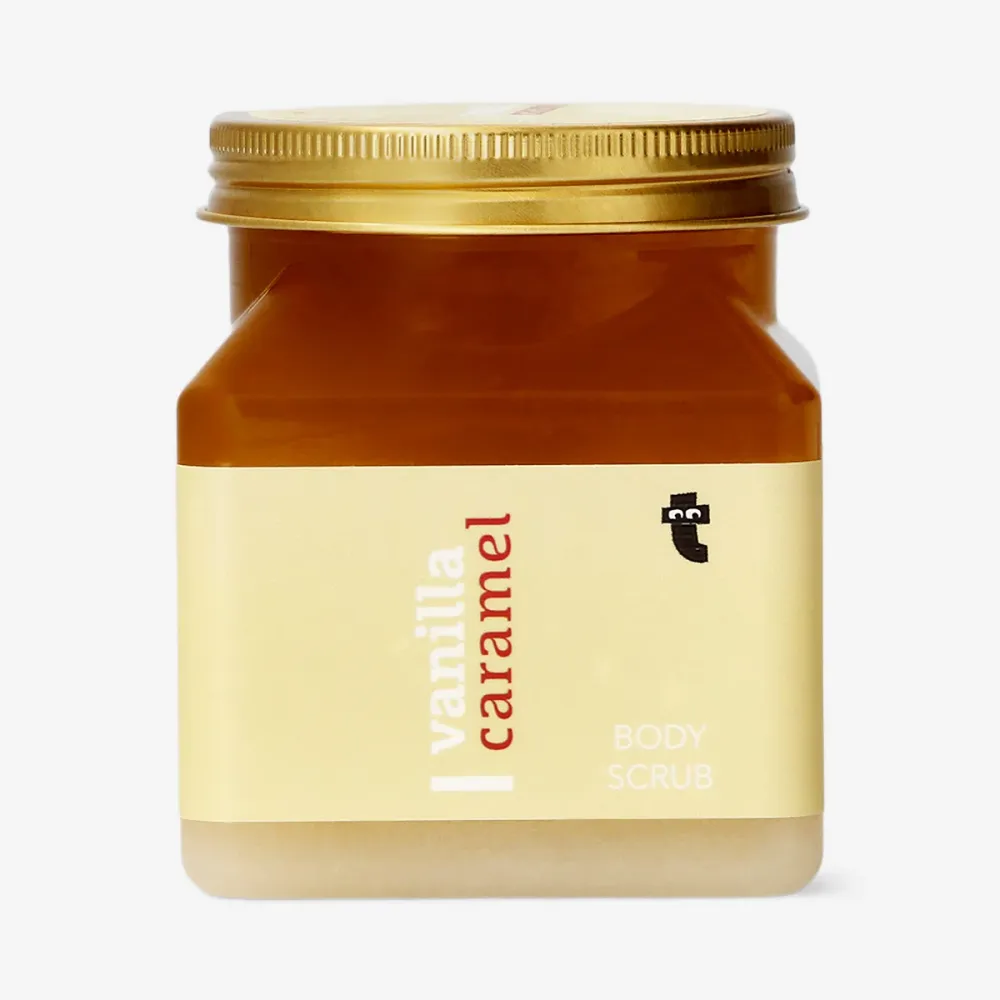 Vartalokuorinta vaniljakaramellin tuoksulla - 500 g