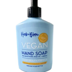 VEGAN saippua - Herb&Blom
