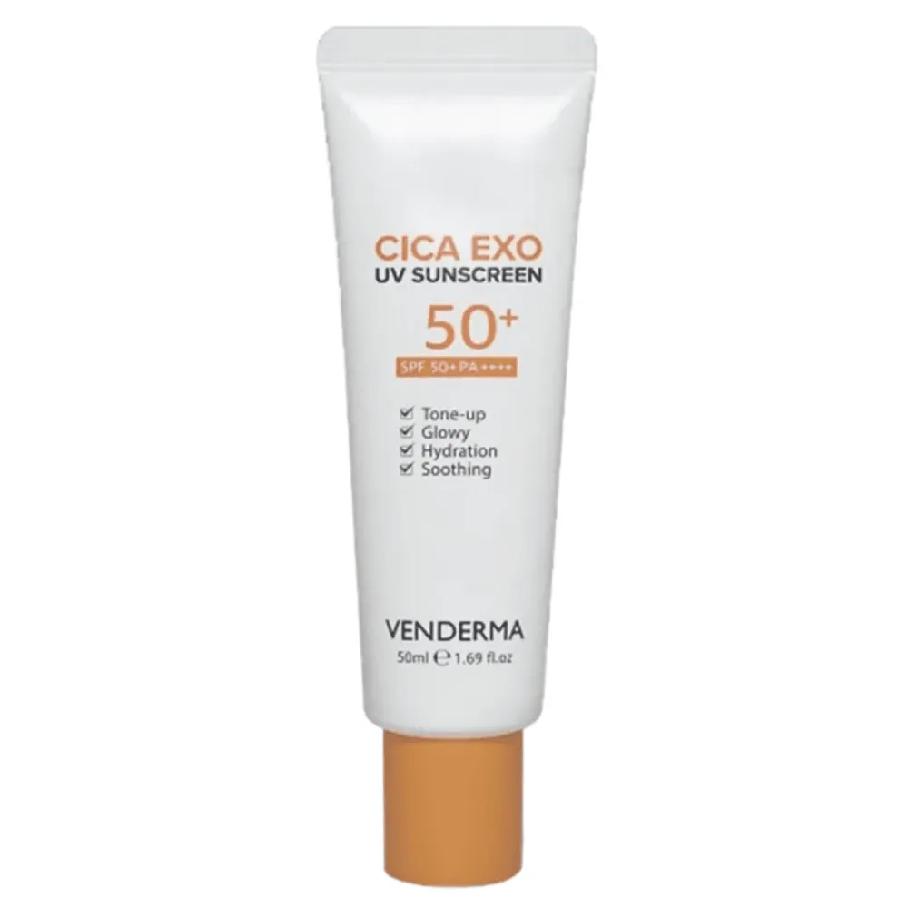 Venderma CICA EXO UV aurinkovoide 50+