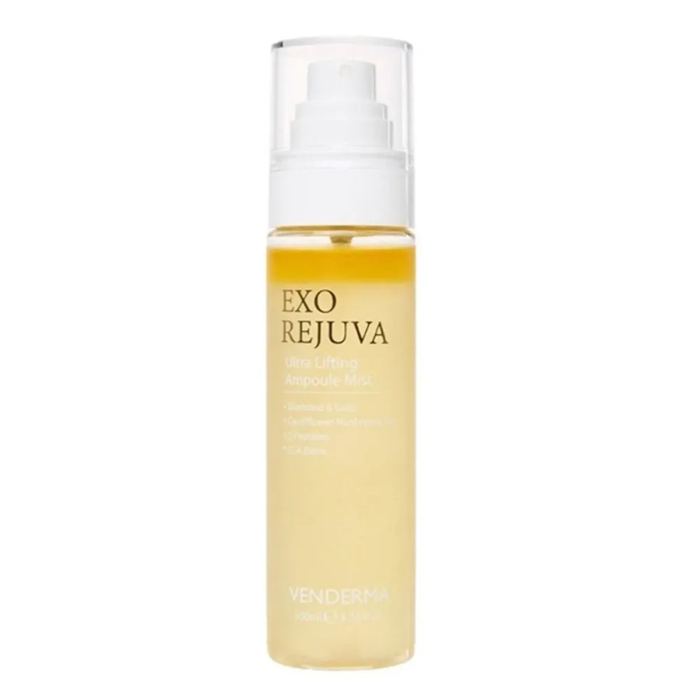 Venderma Exo Rejuva Ultra Lifting Ampoule Mist