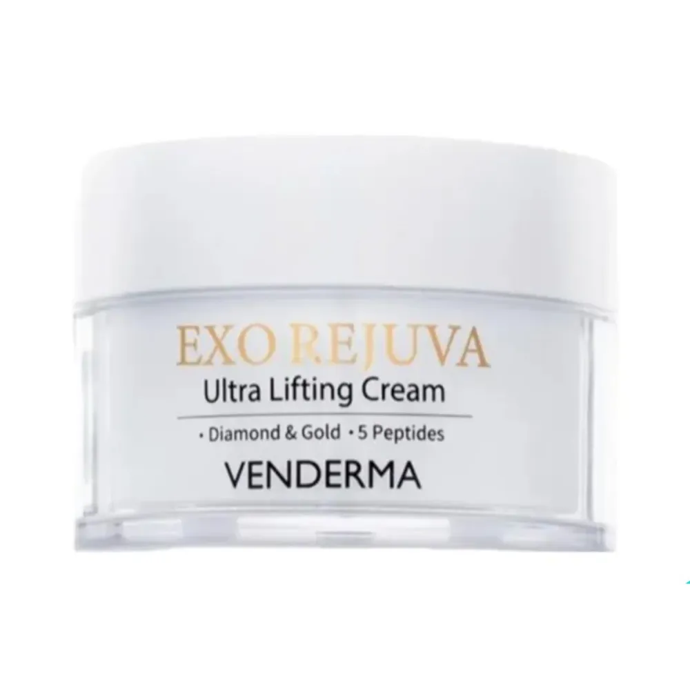 Venderma Exo Rejuva Ultra Lifting Cream