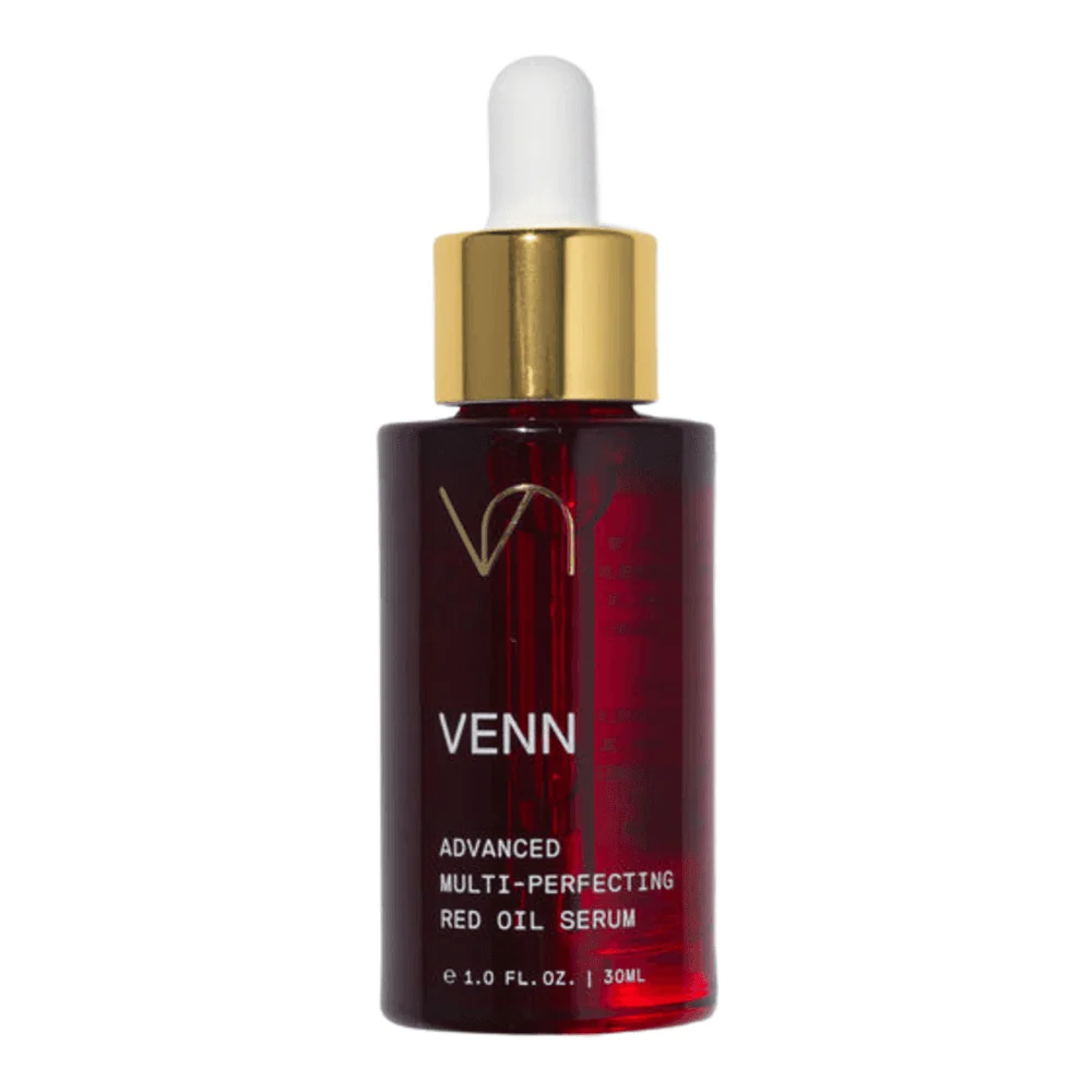 Venn Advanced Multi-Perfecting Red Oil -seerumi