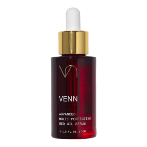 Venn Advanced Multi-Perfecting Red Oil -seerumi