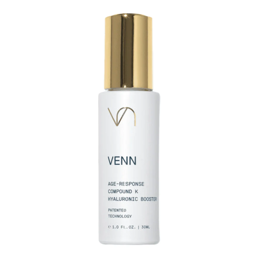 Venn Age-vasteyhdiste K Hyaluronic Booster