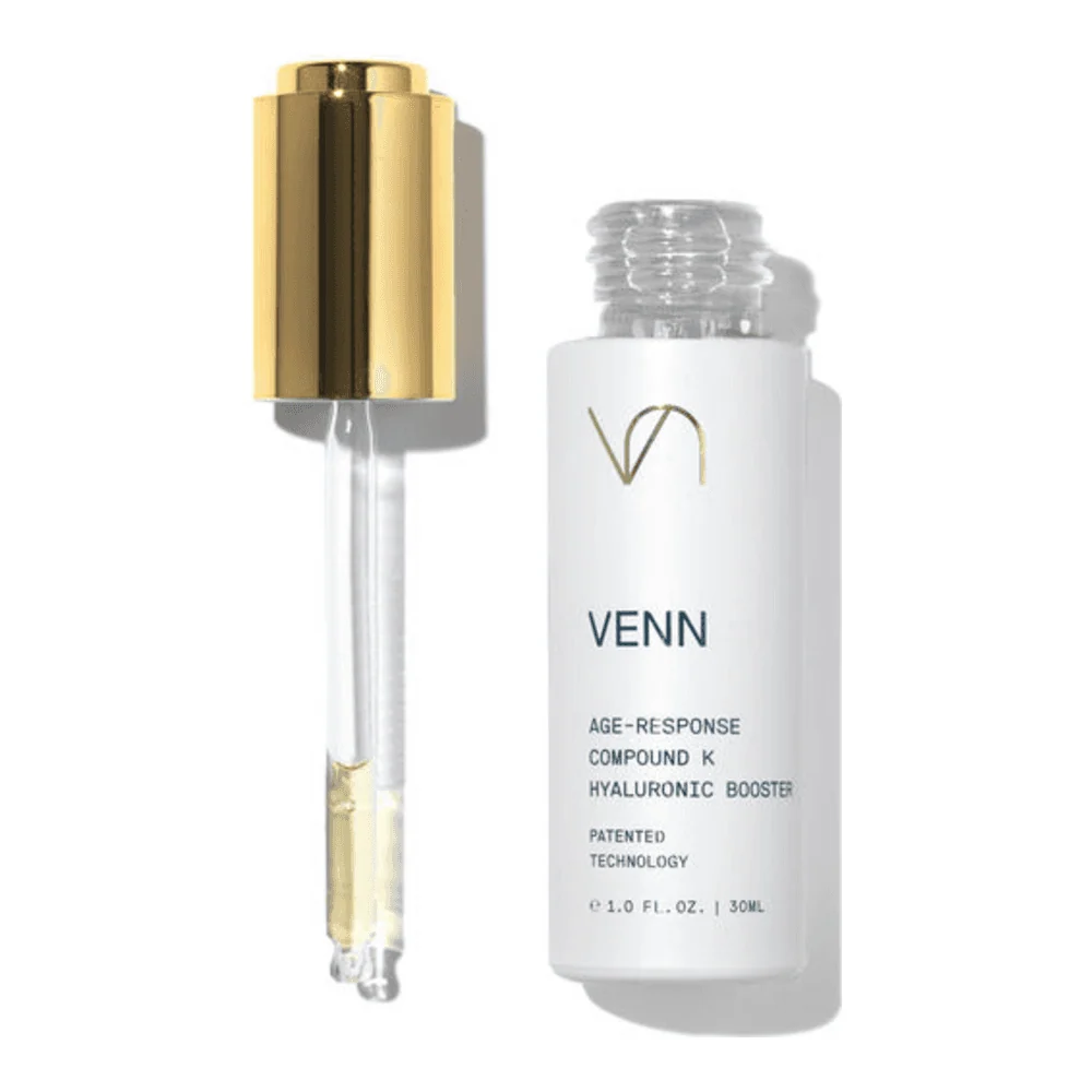 Venn Age-vasteyhdiste K Hyaluronic Booster