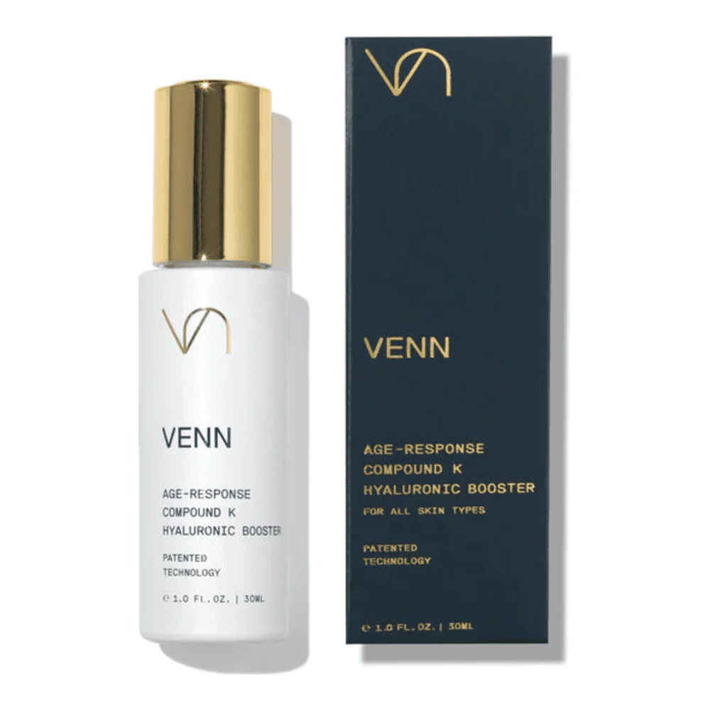 Venn Age-vasteyhdiste K Hyaluronic Booster