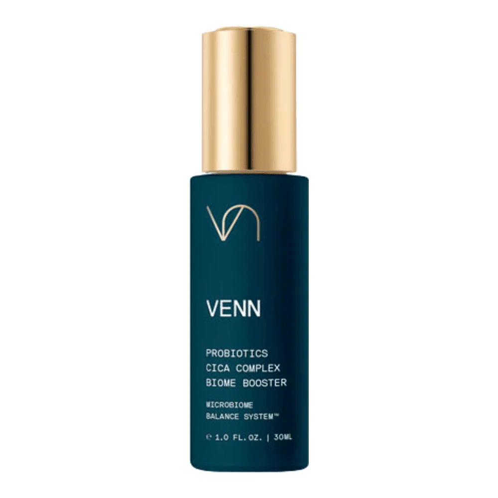 Venn Probiotics Cica Complex Biome Booster