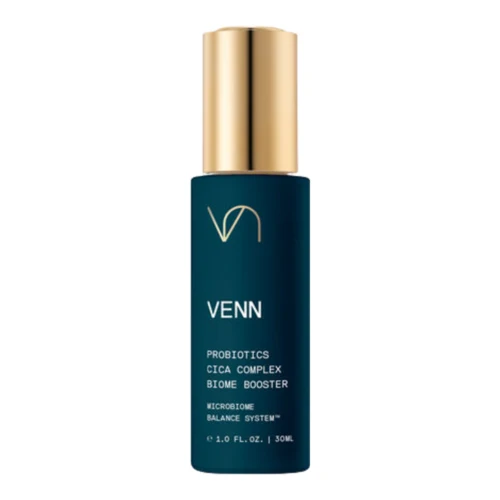 Venn Probiotics Cica Complex Biome Booster