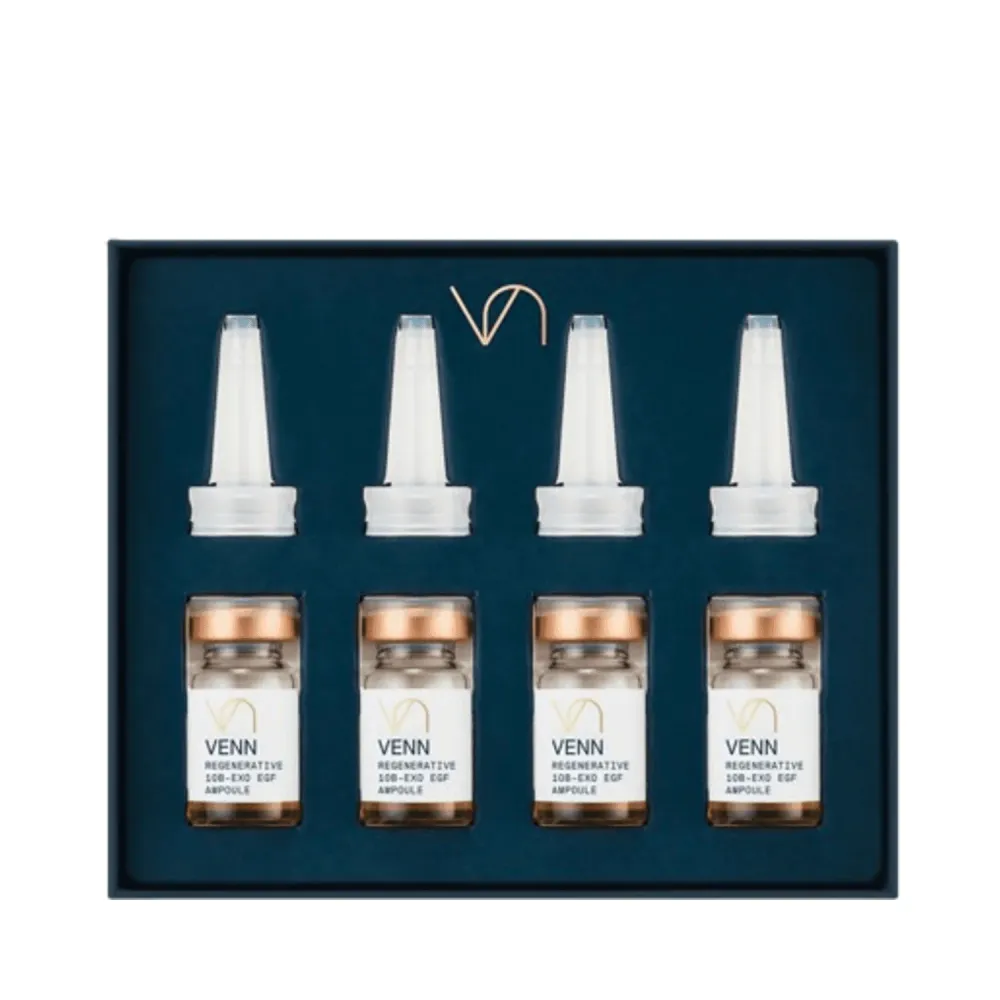 Venn Regenerative 10B-EXO EGF AMPOULE