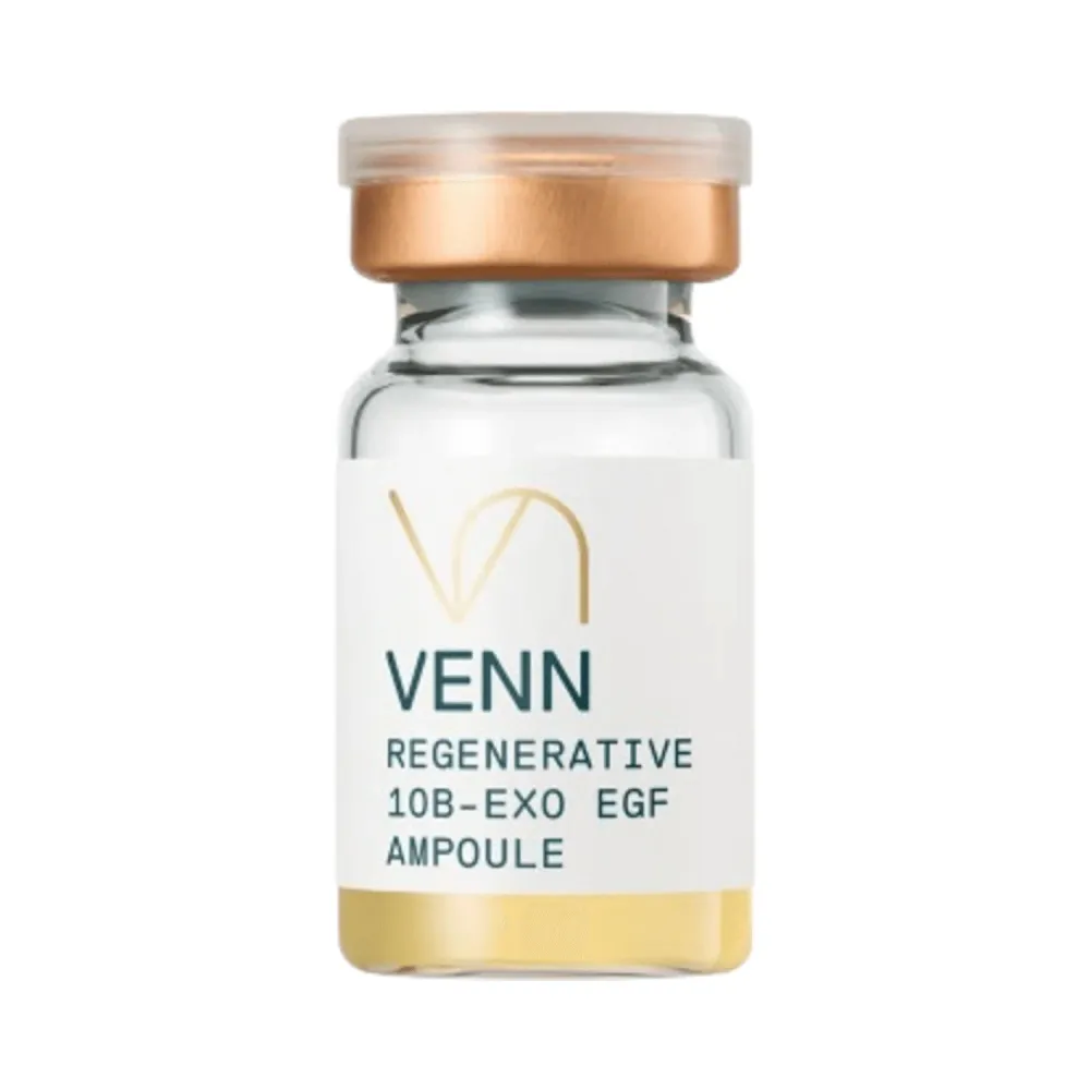Venn Regenerative 10B-EXO EGF AMPOULE