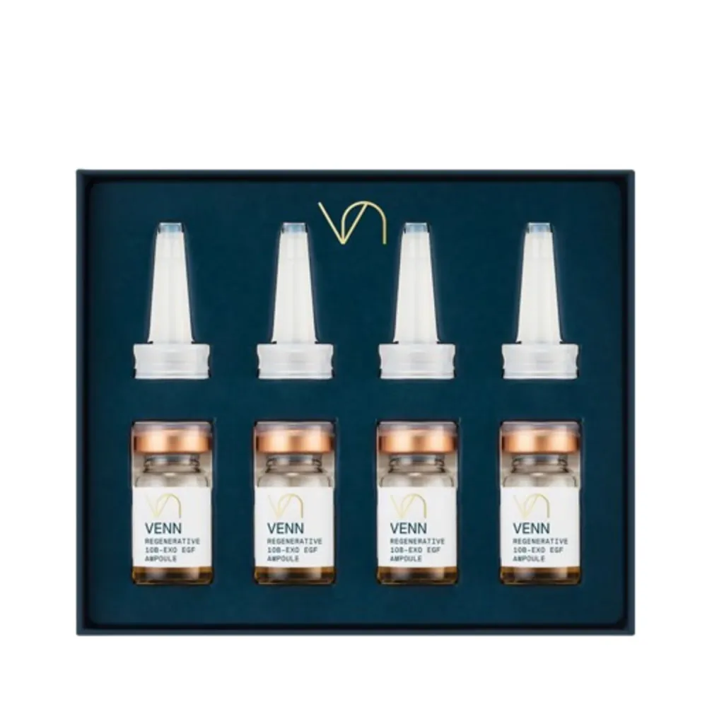 Venn Regenerative 10B-EXO EGF AMPOULE