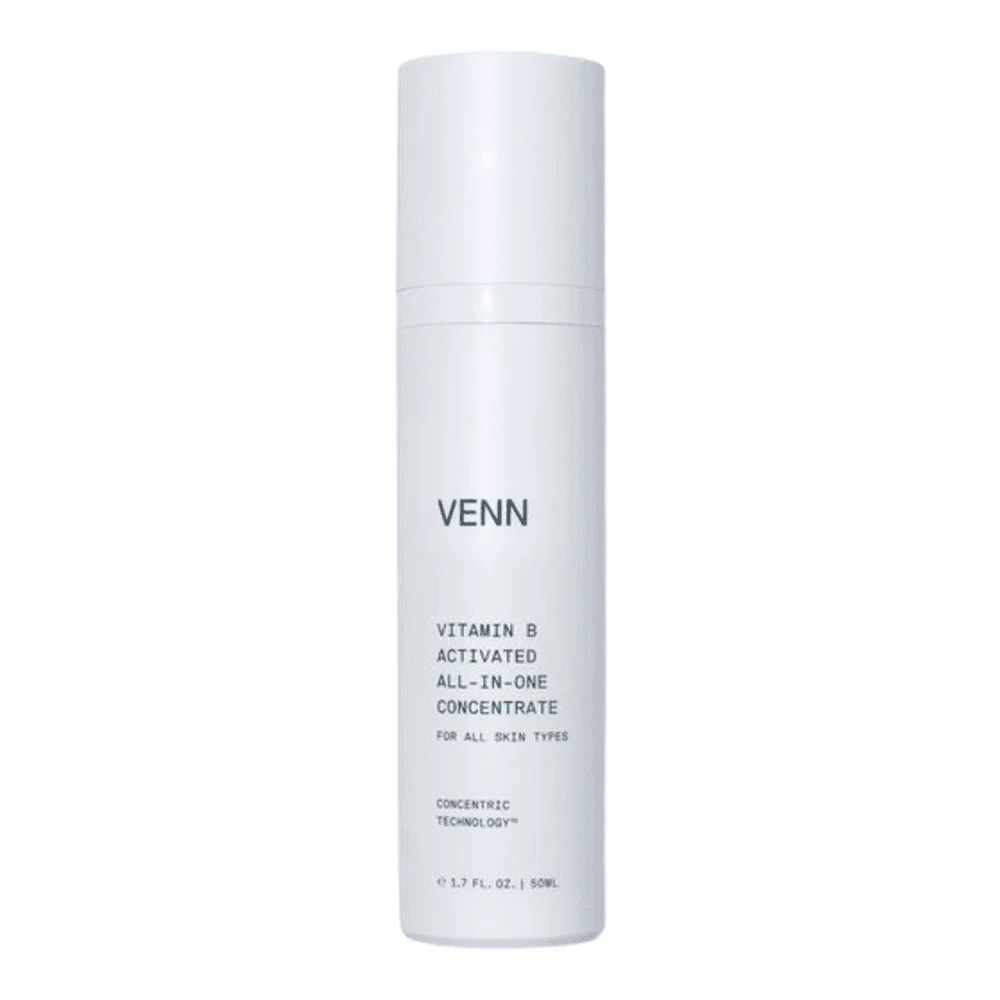 Vennin B-vitamiini aktivoitu all--one-konsentraatti