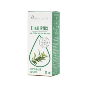 Vera Nord Eucalyptusöljy 10 ml