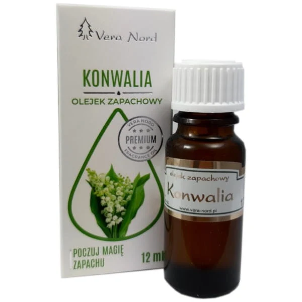 Vera Nord Kielo Öljy 12 ml