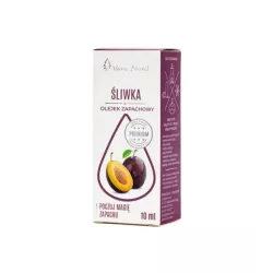 Vera Nord Luumuöljy 10 ml