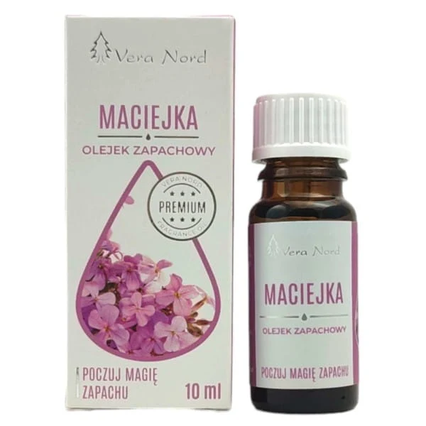 Vera Nord Maciejka Öljy 10 ml
