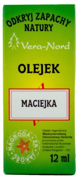 Vera Nord Maciejka-öljy 12 ml