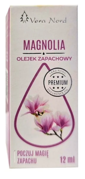 Vera Nord Magnoliaöljy 12 ml