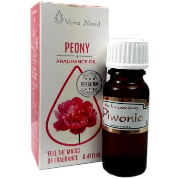 Vera Nord Pionienöljy 12 ml