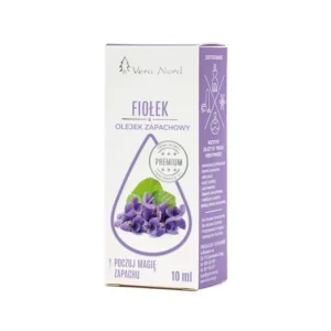 Vera Nord Violetinöljy 10 ml