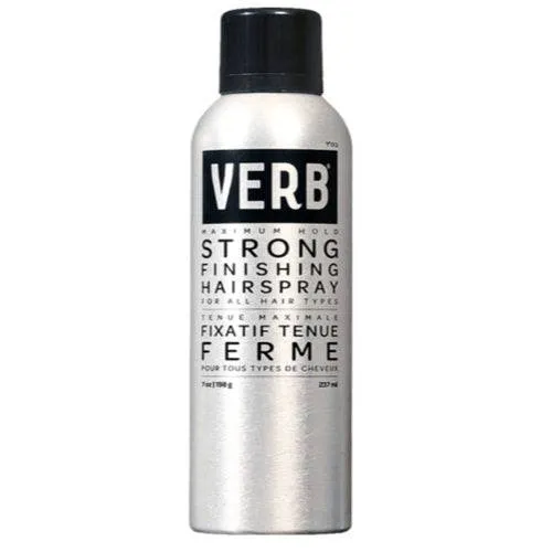 Verb Strong Finishing Hairspray