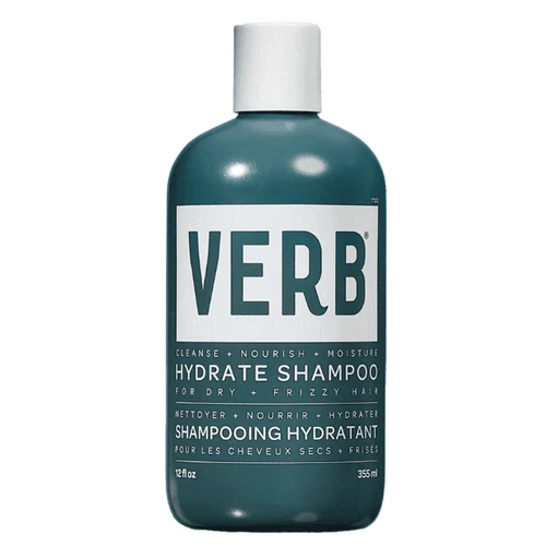 Verbi kosteuttava shampoo