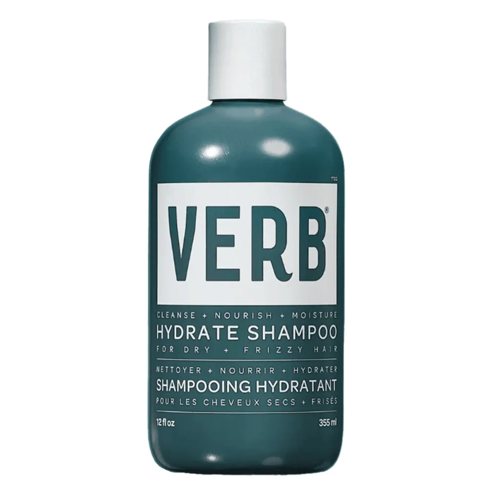 Verbi kosteuttava shampoo