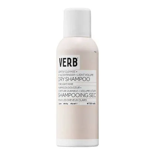Verbi kuiva shampoo 164 ml / 4,5 unssia