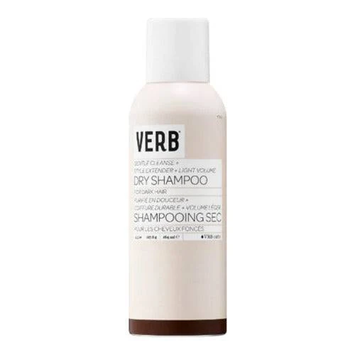 Verbi kuiva shampoo 164 ml / 4,5 unssia