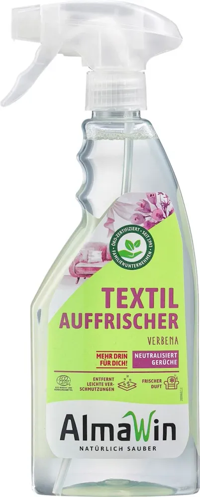 VERBENA ECO kangassuihke 500 ml - ALMAWIN