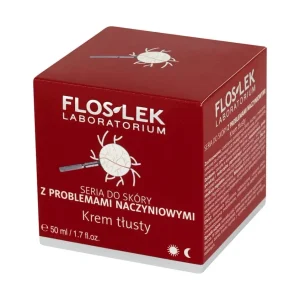 Verisuonten rasvavoide FLOSLEK