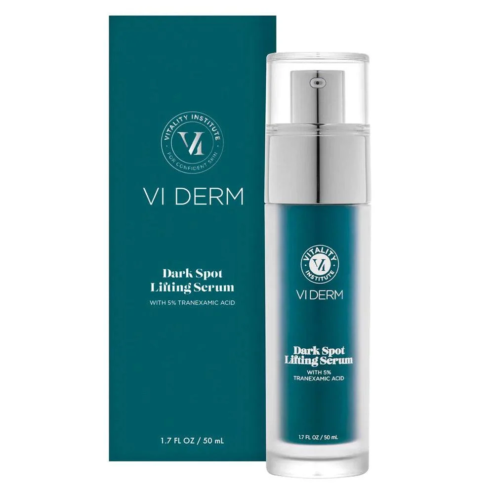 VI DERM Beauty Dark Spot Nostinserumi