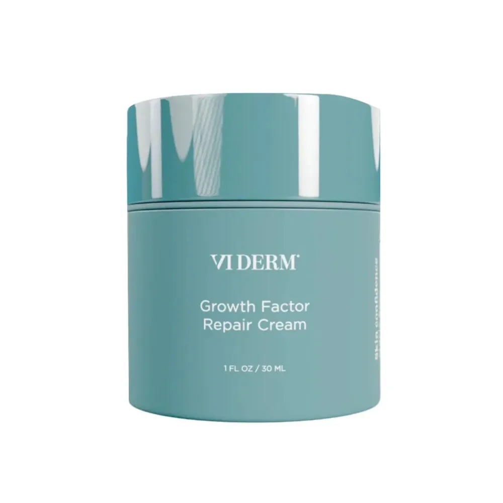 VI Derm Beauty Growth Factor Repair Cream