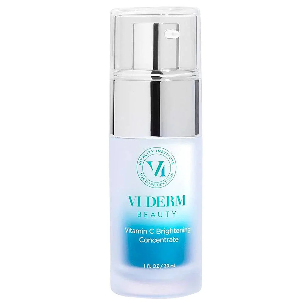 VI DERM Beauty C -vitamiinin kirkkauskonsentraatti