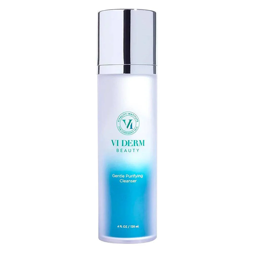 Vi derm kauneus lempeä puhdistaja puhdistaja VI Derm Beauty