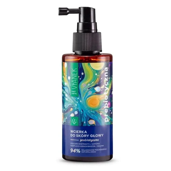 Vianek Prebioottinen Hiustenhuoltotuote 150 ml