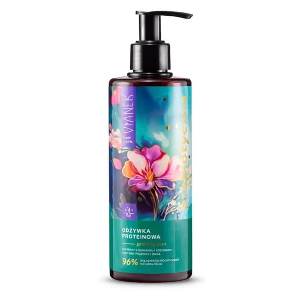 Vianek Prebioottinen Proteiinirouhe 300 ml