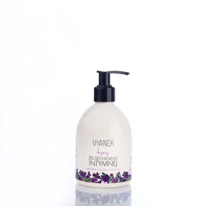 VIANEK Rauhoittava intiimihygieniageli 300ml
